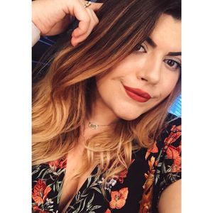 Meet your Posher, Bethany